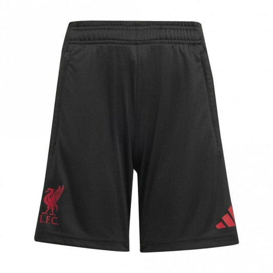Liverpool Tiro Competition Junior Training Short 2025/2026