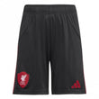 Liverpool Away Junior Short 2025/2026