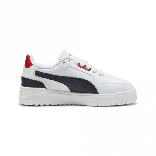 Kids Shuffle Downtown Lo Trainer