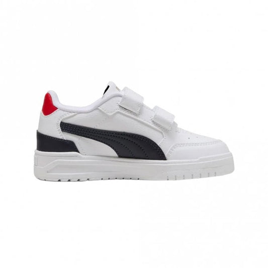 Kids Shuffle Downtown Low Trainer