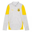 Borussia Dortmund Junior Training 1/4 Zip 2025/2026