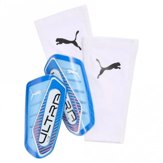 ULTRA Flex Sleeve Shin Guards