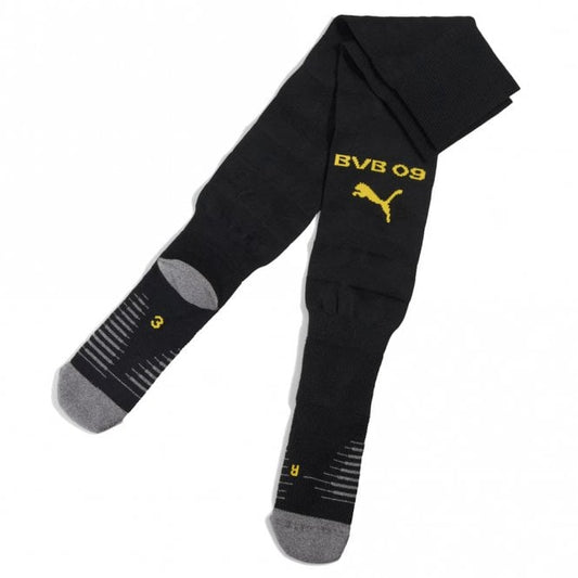 Borussia Dortmund Home Sock 2025/2026