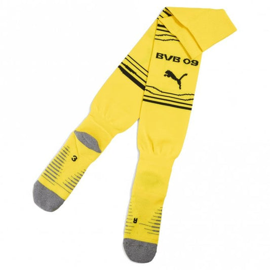 Borussia Dortmund Home Sock 2025/2026