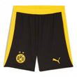 Borussia Dortmund Home Mens Short 2025/2026
