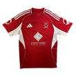 Deveronvale Home Mens Short Sleeve Jersey 2025/2026