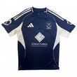 Deveronvale Away Mens Short Sleeve Jersey 2025/2026