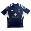 Deveronvale Away Junior Short Sleeve Jersey 2025/2026