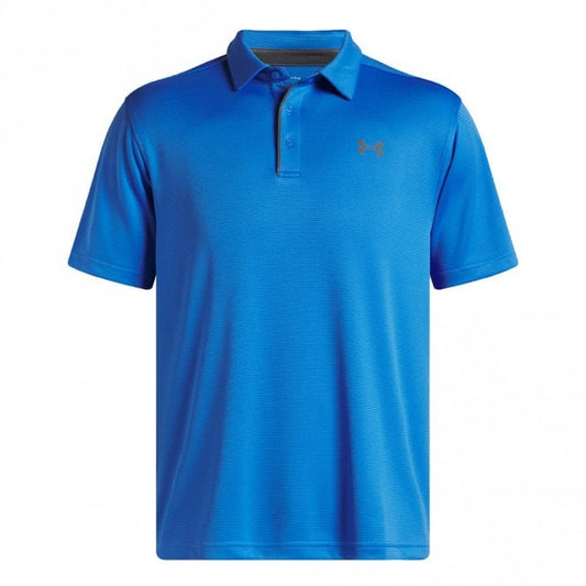 Mens Tech Polo