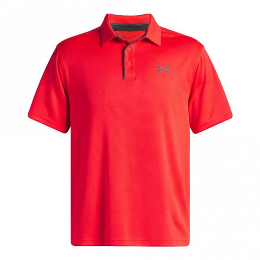 Mens Tech Polo