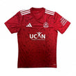 Cove Rangers 3rd Mens Short Sleeve Jersey 2025/2026
