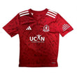 Cove Rangers 3rd Junior Short Sleeve Jersey 2025/2026