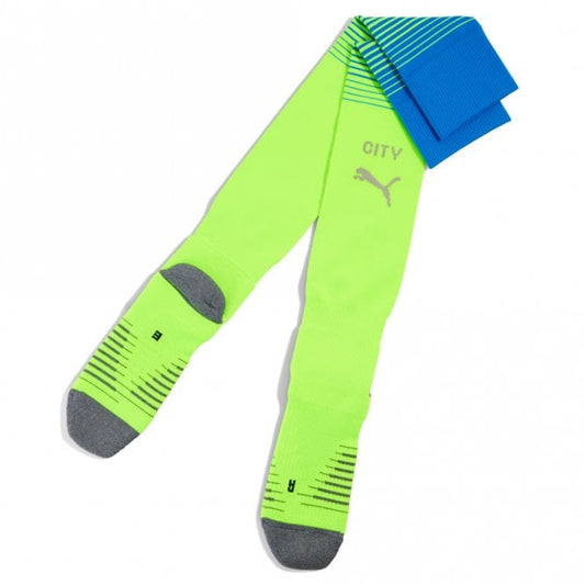 Manchester City 3rd Sock 2025/2026