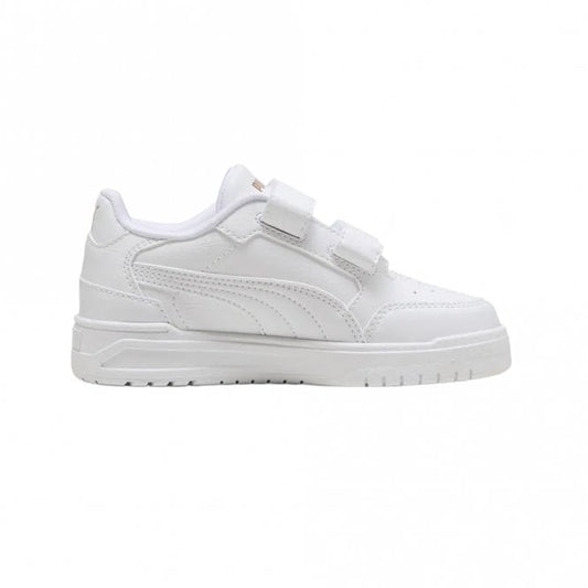 Kids Shuffle Downtown Low Trainer