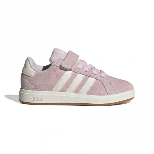 Girls Grand Court 00s Shoes
