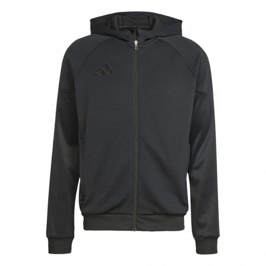 Mens Tiro 25 Full-Zip Hoodie
