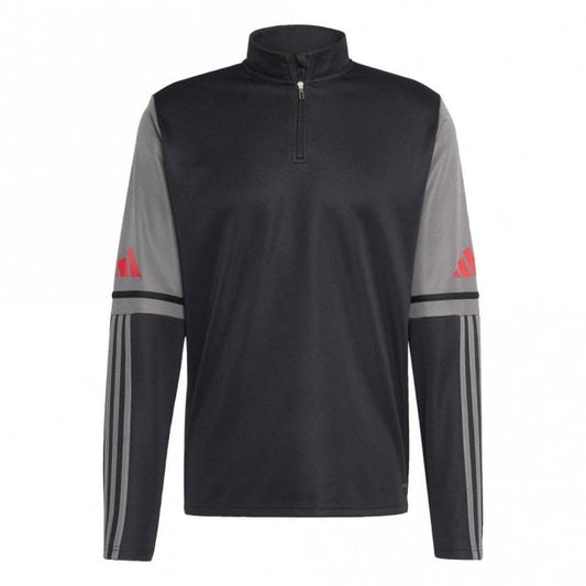 Mens Squadra 25 Training 1/4 Zip