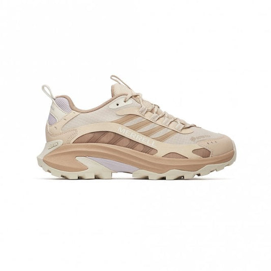 Womens Moab Speed 2 GORE-TEX