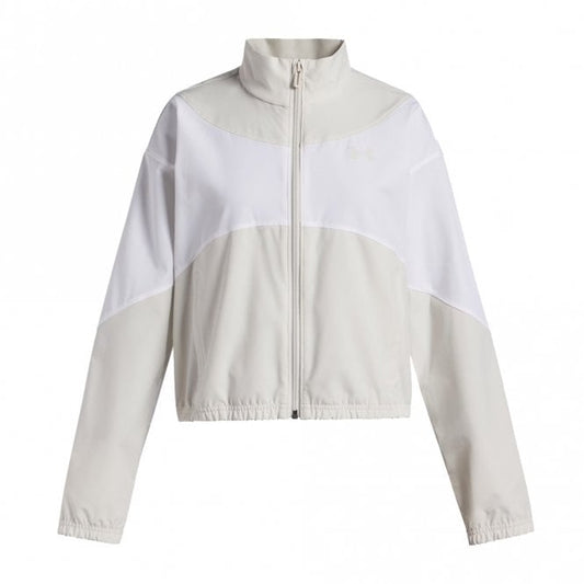 Girls Rival Woven Jacket