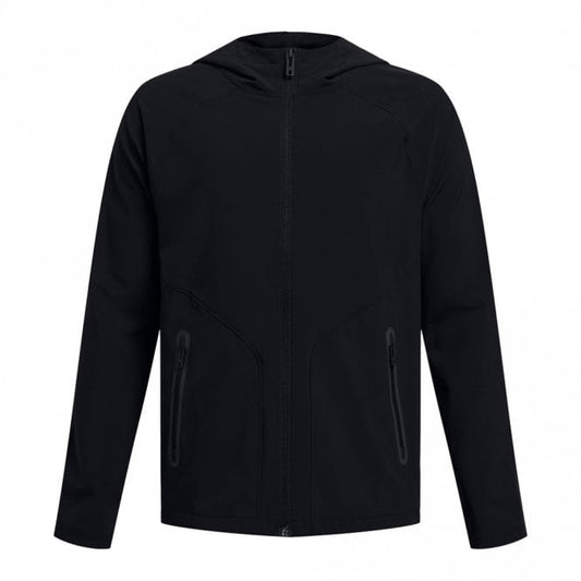 Boys Unstoppable Full-Zip Hoodie