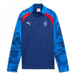 Neymar Jr Playmaker Youth Football 1/4 Zip