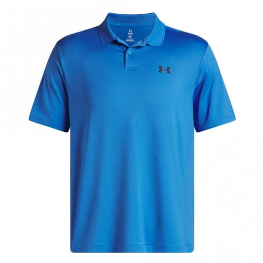 Mens Matchplay Polo