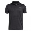 Boys Matchplay Printed Polo