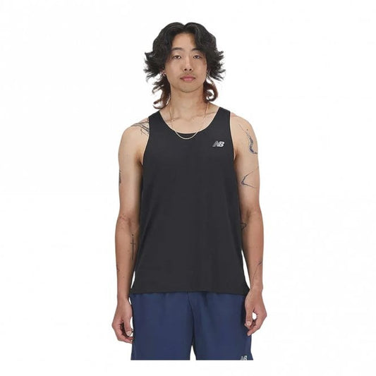 Mens Sports Essentials Tank