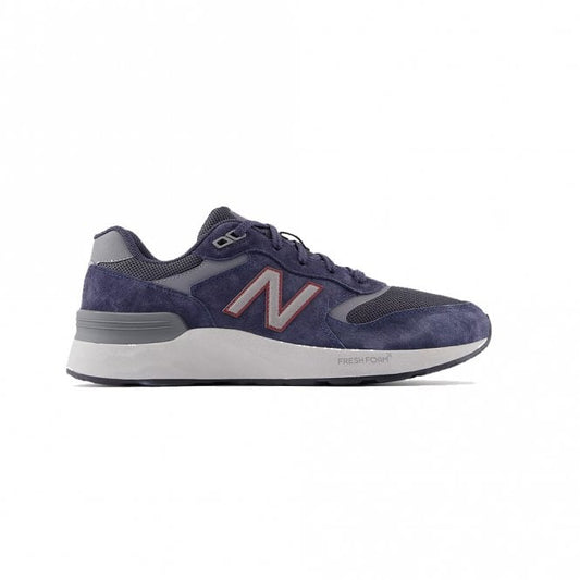 Mens Fresh Foam 880 v7 Walking Shoes - 2E Width