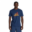 Mens Angular Logo T-Shirt