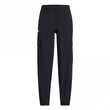 Girls Rival Woven Cargo Pant