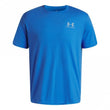 Mens Left Chest Logo T-Shirt