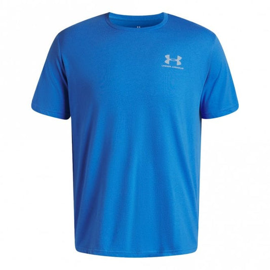 Mens Left Chest Logo T-Shirt