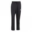 Mens Essentials 3-Stripes Stanford Open Hem Pant