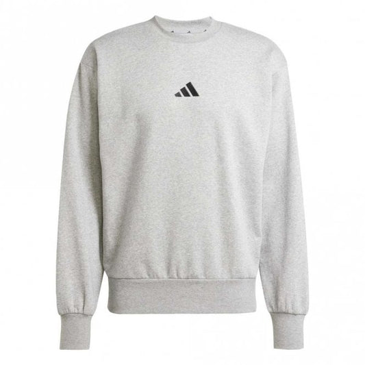Mens Essentials Feelcozy Fleece Sweatshirt