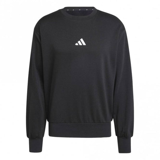 Mens Essentials Feelcozy Fleece Sweatshirt