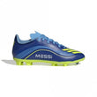 F50 Messi League Junior FG/MG (Sizes 3-5.5)