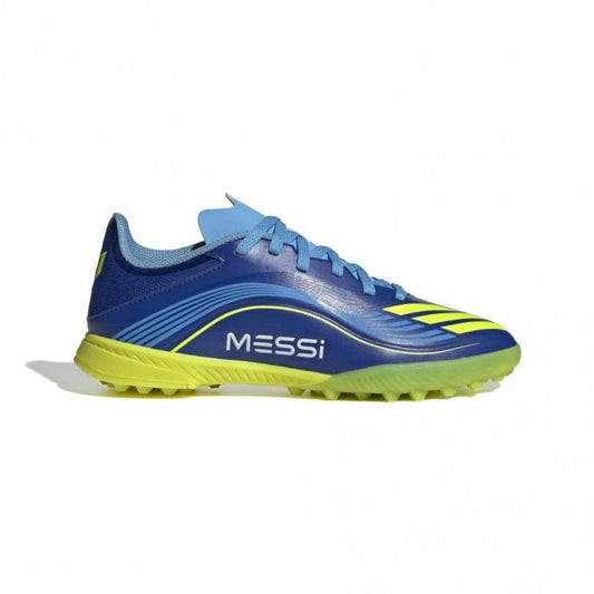 F50 Messi League Junior TF (Sizes 3-5.5)