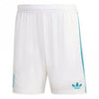 Liverpool 3rd Mens Short 2025/2026