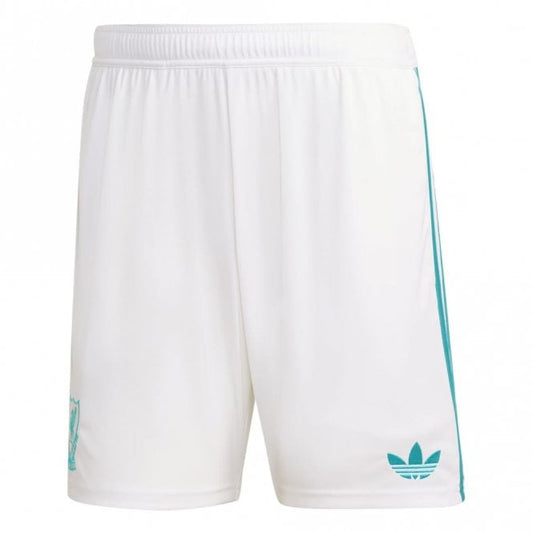 Liverpool 3rd Mens Short 2025/2026