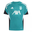 Liverpool Tiro Competition Training Short Sleeve Jersey 2025/2026