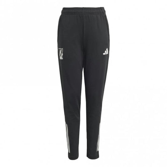 Liverpool Tiro Competition Junior Training Pant 2025/2026