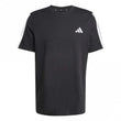 Mens 3-Stripes T-Shirt