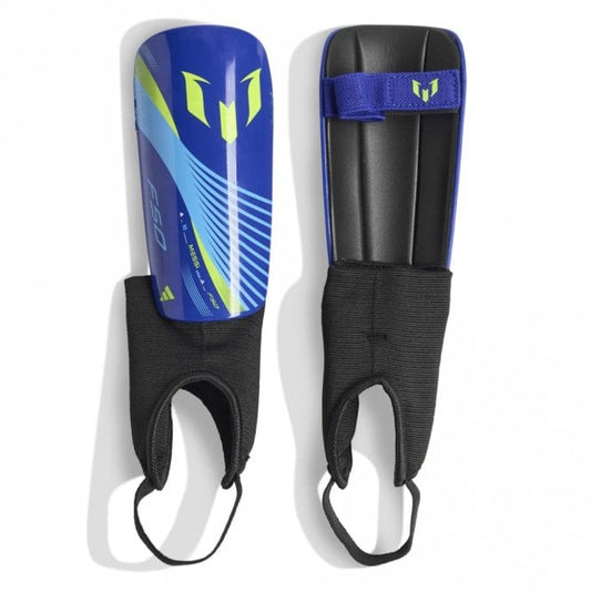 Messi Match Junior Shin Guards
