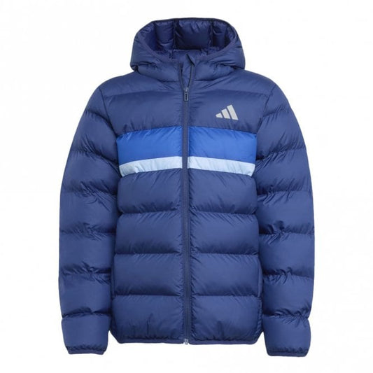 Kids Synthetic Down Jacket