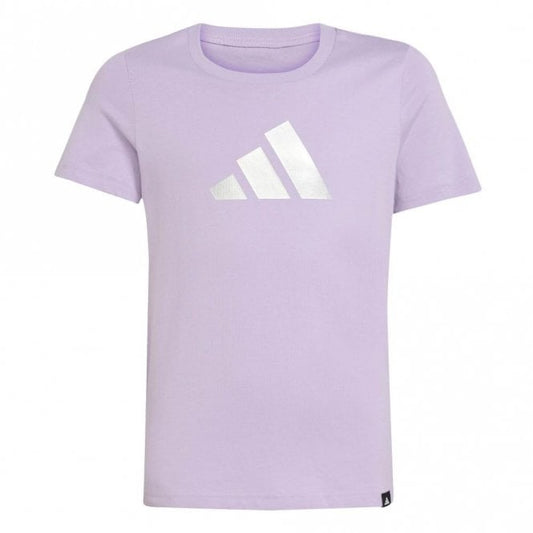 Girls Everyday Glam Graphic T-Shirt