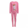 Disney Minnie Mouse Girls Jogger Set