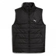 Mens Essentials Padded Gilet