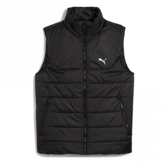Mens Essentials Padded Gilet