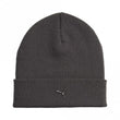 Metal Cat High Crown Beanie